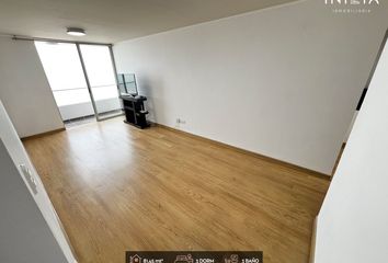 Departamento en  Av. Costanera 1200, San Miguel, Perú