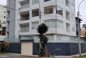 Departamento en  Calle Francia 789, Miraflores, Perú