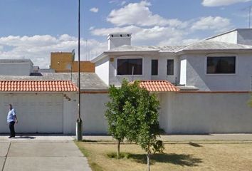 Casa en  Fernando Sánchez De Zamora, Tangamanga, San Luis Potosí, México