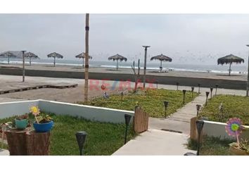 Terreno en  Condominio Playa Neptuno, Cerro Azul, Perú