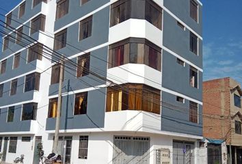 Departamento en  Urb Las Poncianas 2 Etapa Smp, G, San Martín De Porres, Perú