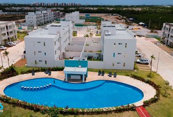 Departamento en  Residencial Izamal, Cancún, Quintana Roo, México