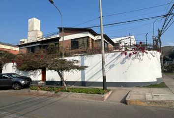 Casa en  Las Lomas De La Molina Vieja, Lima, Perú