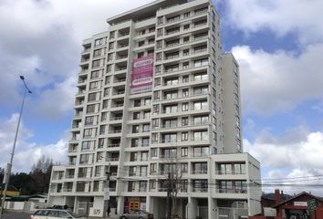 Departamento en  Avenida Michimalonco 879, San Pedro De La Paz, Chile