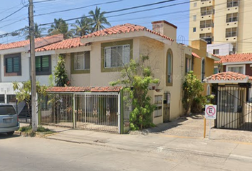 Casa en  Av Cruz Lizarraga 1430-4, Tellería, Mazatlán, Sinaloa, México