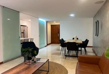 Apartment for rent in Poblado, Medellín