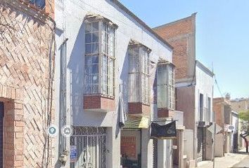 Casa en  Francisco G. Hornedo 217, Zona Centro, 20000 Aguascalientes, Ags., México