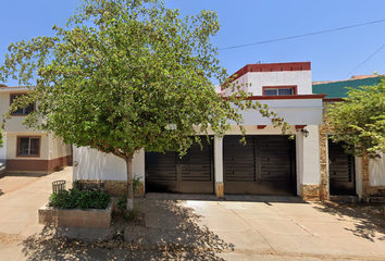 Casa en  C. San Marcos 7309, San Fernando, Mazatlán, Sinaloa, México