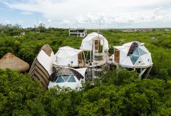 Edificio en  Parque Nacional Tulum, Carretera Tulum-playa Del Carmen, Tulum, Quintana Roo, 77765, Mex