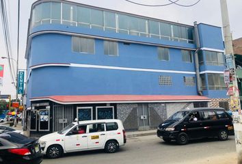 Local comercial en  San Juan De Lurigancho, Lima