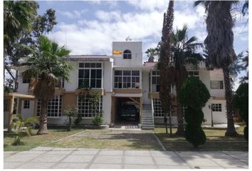 Casa en  Lomas De Comanjilla, Comanjilla, Gto., México