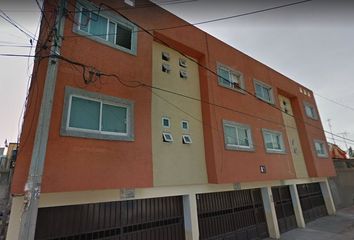 Departamento en  Calle Plan De Caborca 81, San Lorenzo La Cebada, Ciudad De México, Cdmx, México