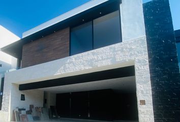 Casa en fraccionamiento en  Sienna Residencial, Sienna, Residencial, Monterrey, Nuevo León, México