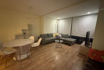 Departamento en  Lago Alberto 320, Granada, Ciudad De México, Cdmx, México