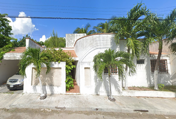 Casa en  C. 28 171d, Ejidal Benito Juárez, 97320 Progreso, Yuc., México