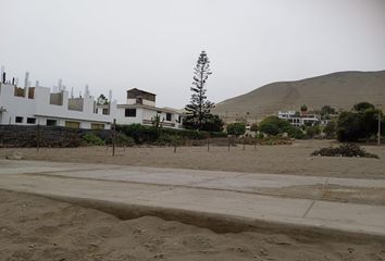 Terreno en  Chosica, Lima