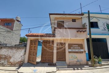 Casa en  Insurgentes, Vicente Guerrero, Iguala De La Independencia, Guerrero, México