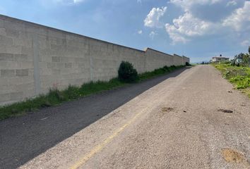 Lote de Terreno en  Jilotepec, Estado De México, México