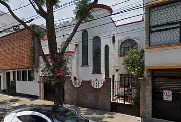 Casa en  Hipódromo Condesa, Cuauhtémoc, Cdmx