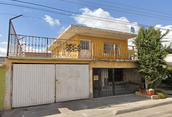 Casa en  Del Abeto 127, Tabachines, Los Mochis, Sinaloa, México