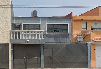 Casa en  Norte 17, Nueva Vallejo I Sección, Ciudad De México, Cdmx, México