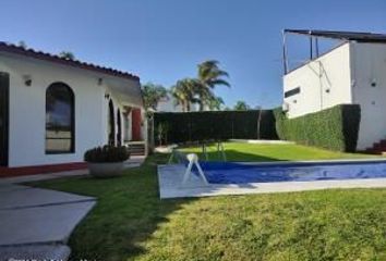 Casa en  Paseo Del Marqués De La Villa Del Marqués Del Águila, Centro Sur, Santiago De Querétaro, Querétaro, México