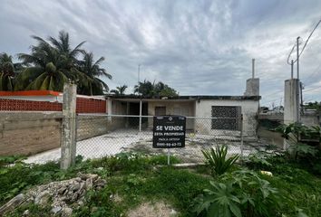 Lote de Terreno en  Chicxulub Puerto, Progreso, Z - Progreso, Yucatán