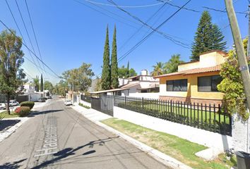 Casa en  Hacienda Montenegro 113, Villas Del Mesón, Juriquilla, Querétaro, México