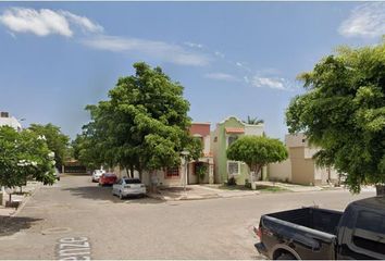 Casa en  Génova, Montecarlo, Ciudad Obregón, Sonora, México