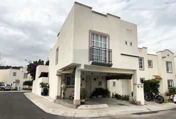 Casa en condominio en  Sonterra Iv, Municipio De Querétaro