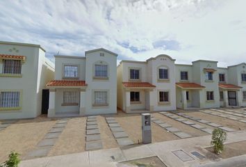 Casa en  Villa Del Cedro, Culiacán, Sinaloa, México