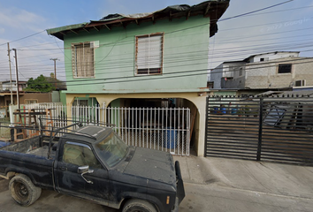 Casa en  Calle Mexicali, Bronce, Ensenada, Baja California, México