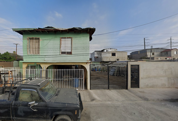 Casa en  Calle Mexicali, Bronce, Ensenada, Baja California, México