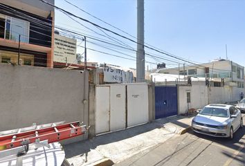 Lote de Terreno en  San Francisco Culhuacan, Culhuacan Ctm V, Ciudad De México, Cdmx, México