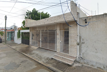 Casa en  Constelación Osa Mayor, Santa Rita, Ciudad Del Carmen, Campeche, México