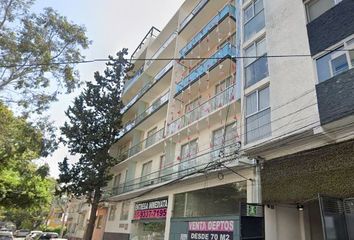 Departamento en  Suiza 32, Portales Oriente, Ciudad De México, Cdmx, México