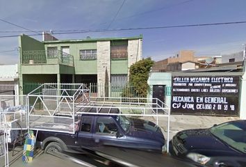 Casa en  Partido Romero, Juárez, Chihuahua