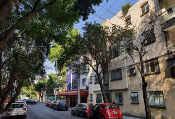 Departamento en  Condesa, Cuauhtémoc, Cdmx