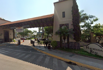 Casa en fraccionamiento en  Hacienda Del Real, Tonalá, Jalisco