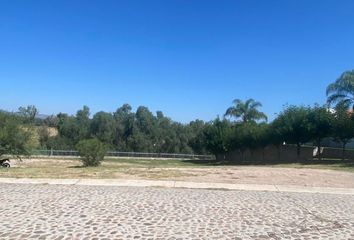 Lote de Terreno en  Rancho San Antonio, Aguascalientes, México