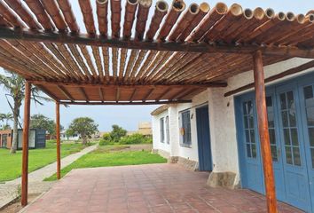 Terreno en  Cerro Azul, Cañete