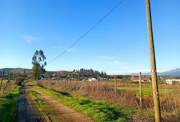 Parcela en  Entrada Autopista, Limache, Marga Marga, Valparaíso, 2240000, Chl