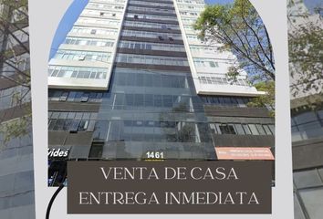 Departamento en  Calz. De Tlalpan 1461, Portales Nte, 03300 Ciudad De México, Cdmx, México