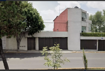 Casa en  Calzada De Las Águilas 1449, Lomas De Las Águilas, Ciudad De México, Cdmx, México