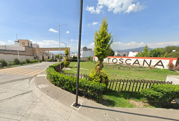 Casa en  Residencial La Toscana, Avenida Manuel Villada, El Panteón, Lerma De Villada, Estado De México, México