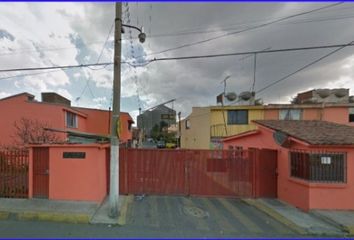 Casa en condominio en  José Ma. Jáuregui 115, Mz 020, Carlos Hank Y Los Frailes, Toluca De Lerdo, Estado De México, México