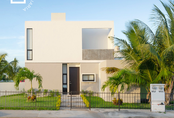 Casa en  Amaral Jardín Residencial, Calle 51, Real Montejo, Mérida, Yucatán, México