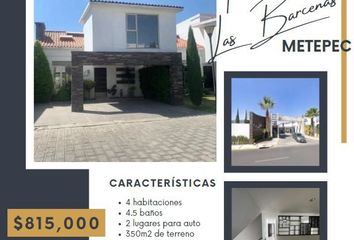 Casa en condominio en  Coacalco, Estado De México, México