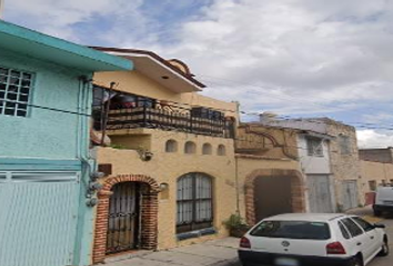 Casa en  Calle Antonio Correa, La Guadalupana, Guadalajara, Jalisco, México