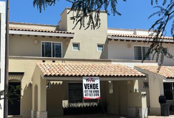 Casa en fraccionamiento en  El Mayorazgo Residencial, Camino A Capellanía De Loera, Autopista Poniente, León, Guanajuato, México